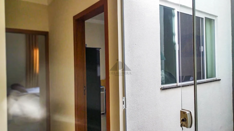 casa a venda em condomínio fechado