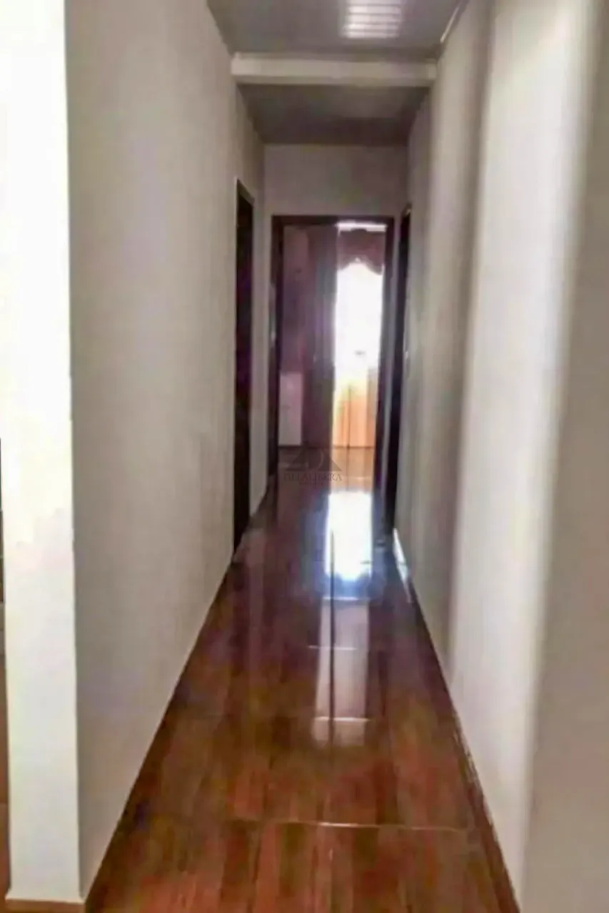 Casa a venda na zona norte