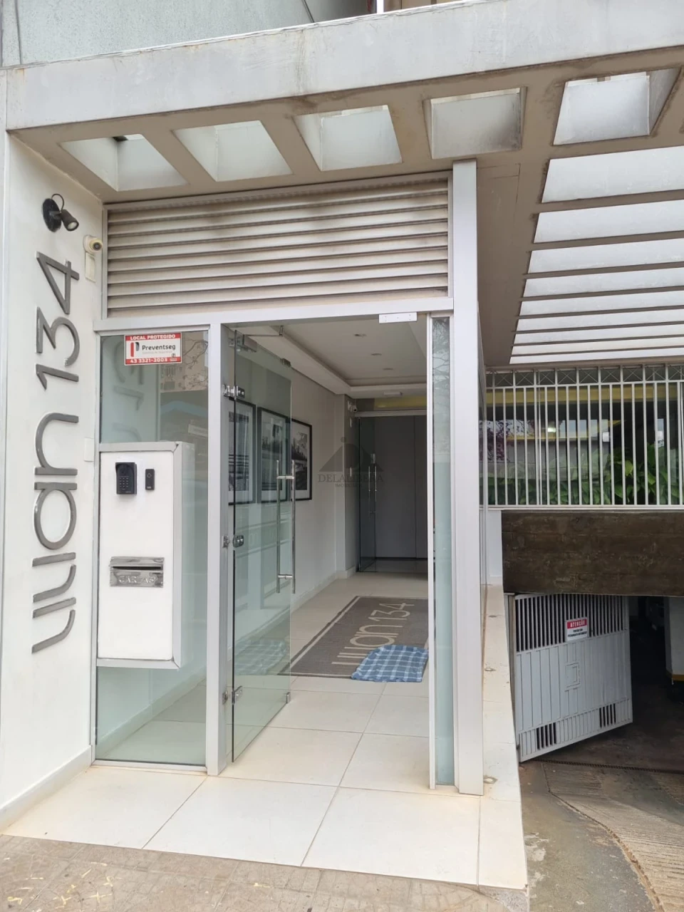 EDIFÍCIO LILIAN CENTRO LONDRINA