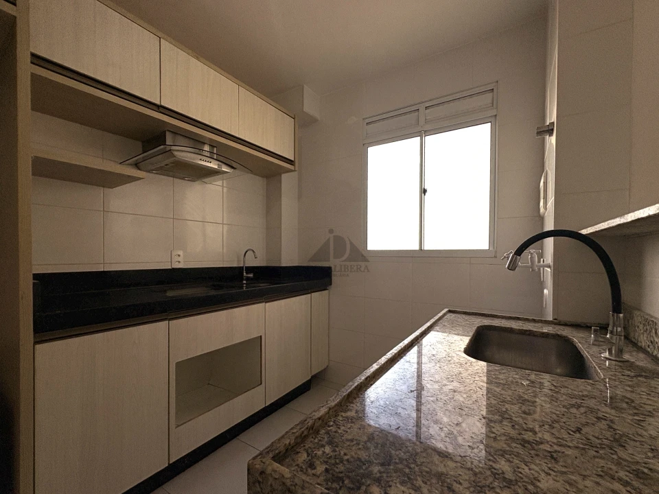 RESIDENCIAL SPAZIO LA VITTA