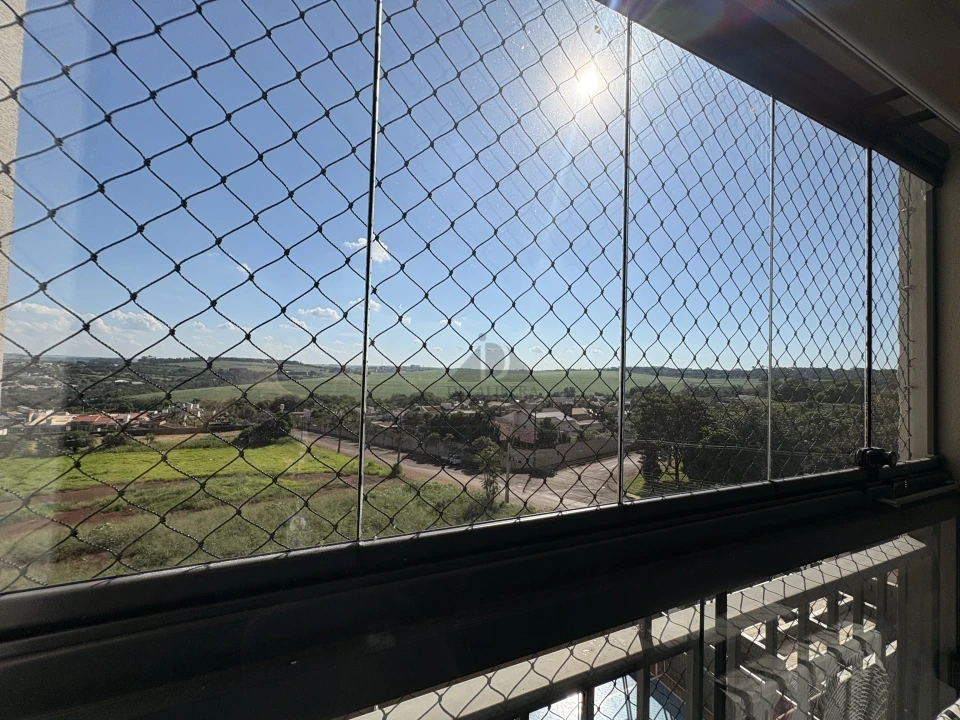 Apartamento À Venda Gleba Fazenda Palhano Londrina
