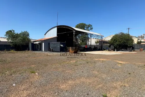 AV. DAS MARITACAS INDÚSTRIAS LEVES LONDRINA