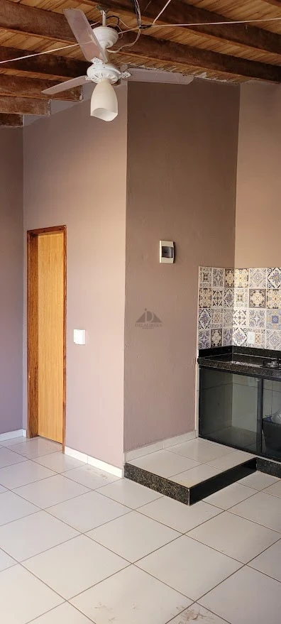 CASA PARA LOCAÇÃO MONTECATINI