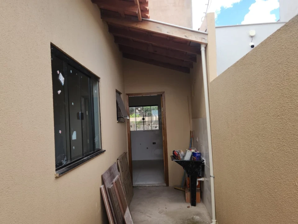 Casa À Venda Colúmbia Londrina