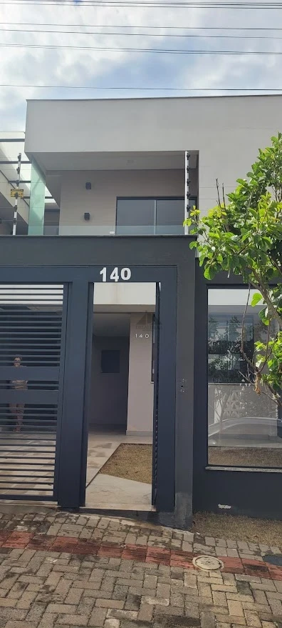 PORTAL DE VERSALHES II SOBRADO PARA LOCAÇÃO