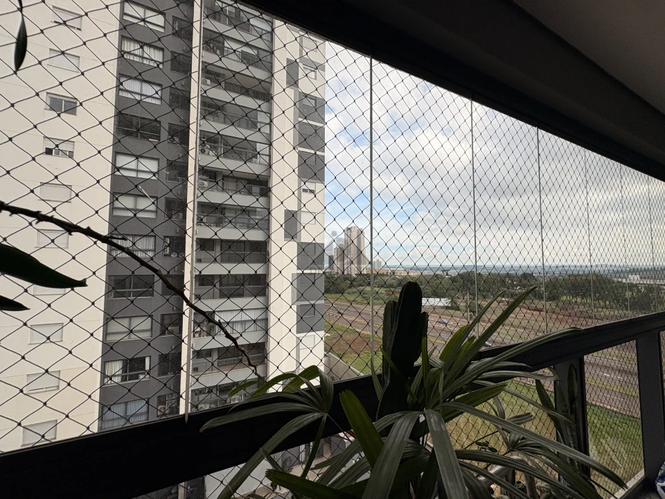 APARTAMENTO ED. TAY