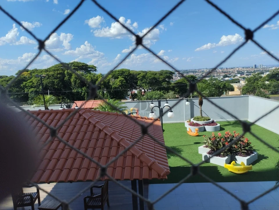 RESIDÊNCIAL MORADAS SHANGRI-LA