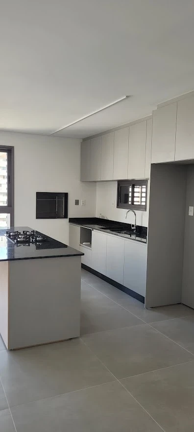 APARTAMENTO ED HAUSE