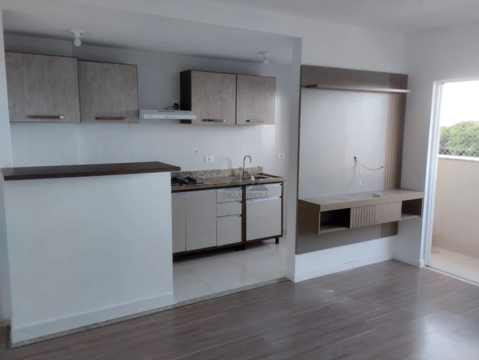 RESIDÊNCIAL MORADAS SHANGRI-LA