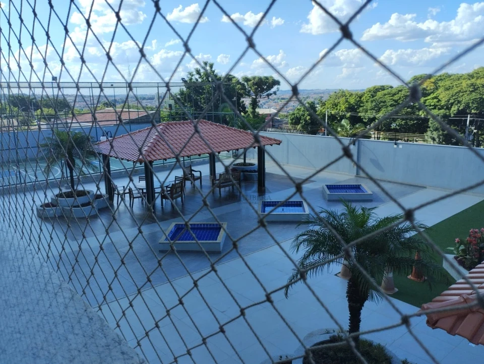 RESIDÊNCIAL MORADAS SHANGRI-LA