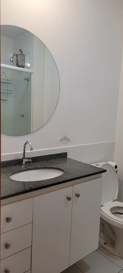 APARTAMENTO LIV CATUAÍ