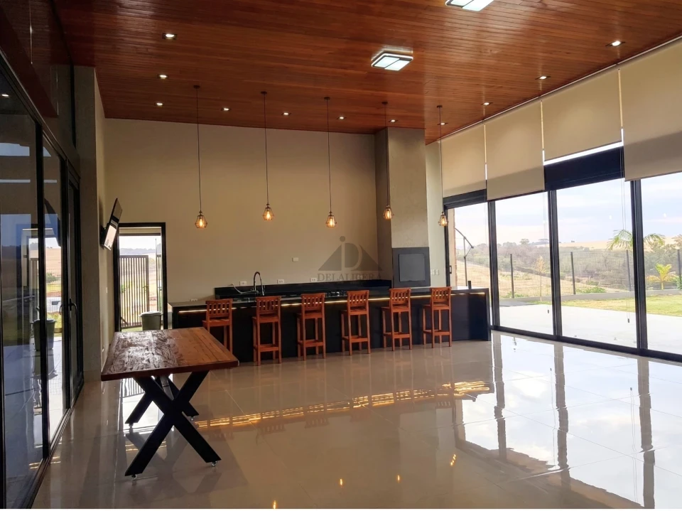 CONDOMÍNIO ECOVILLAS DO LAGO