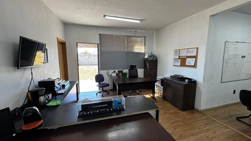 AV. DAS MARITACAS INDÚSTRIAS LEVES LONDRINA