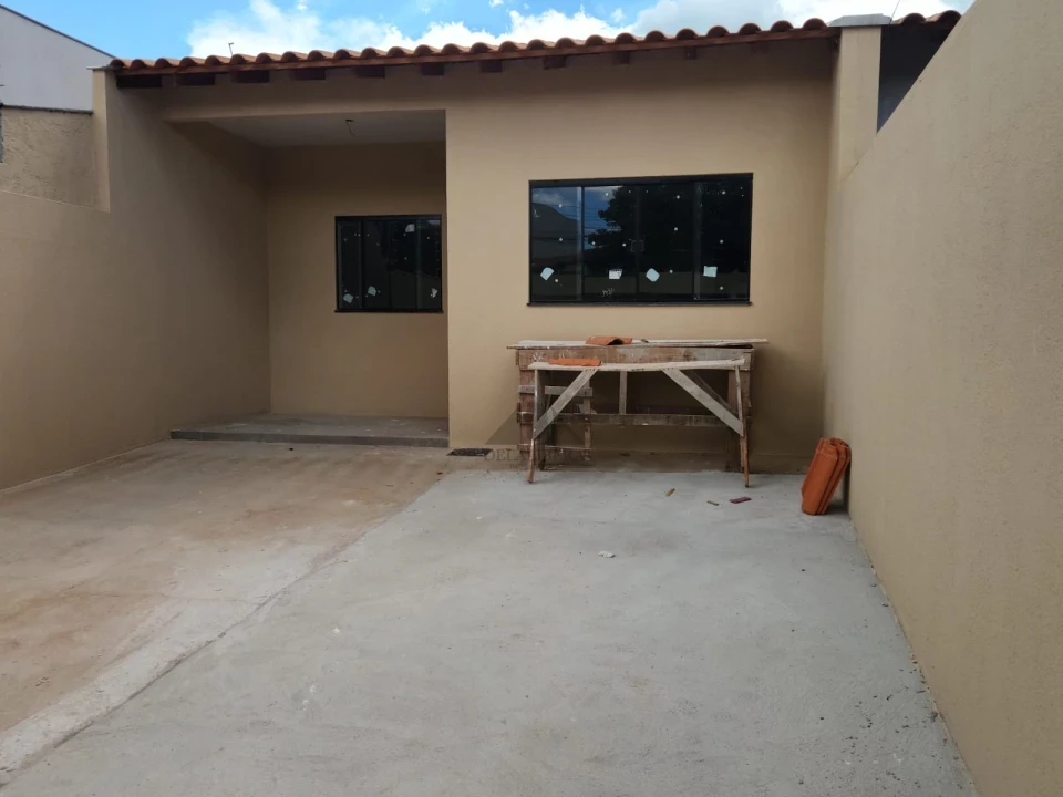 Casa À Venda Colúmbia Londrina