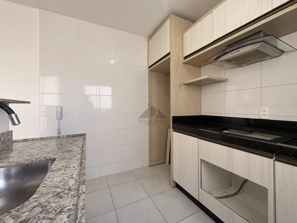 RESIDENCIAL SPAZIO LA VITTA