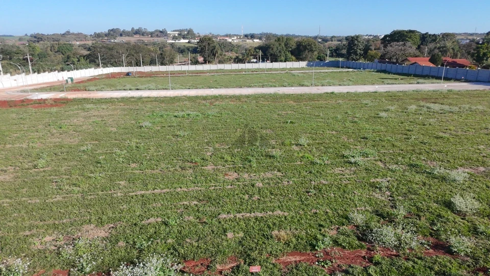 Terreno Em Condomínio À Venda Esperança Londrina