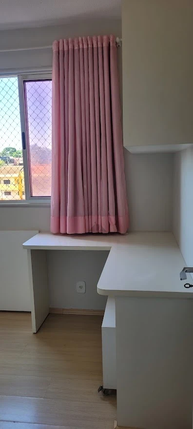 CONDOMÍNIO GARDEN  BELVEDERE