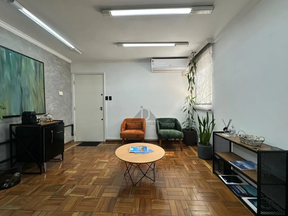 SALA COMERCIAL ED.METROPOLE