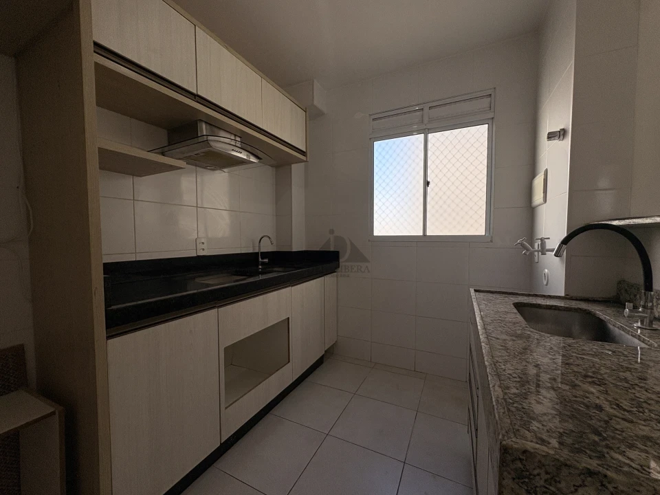 RESIDENCIAL SPAZIO LA VITTA