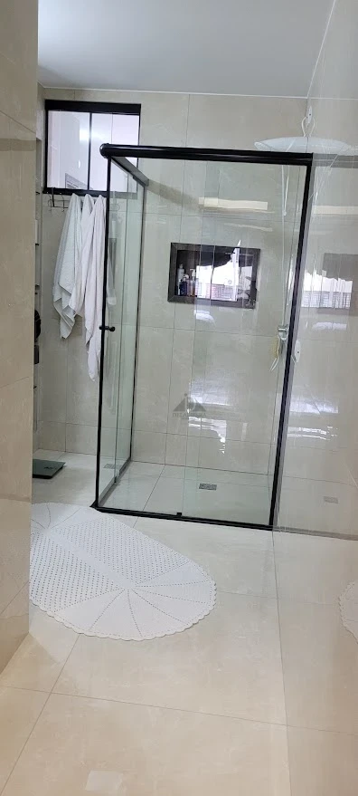 APARTAMENTO CENTRO DE LONDRINA ED. MARIA JOANA