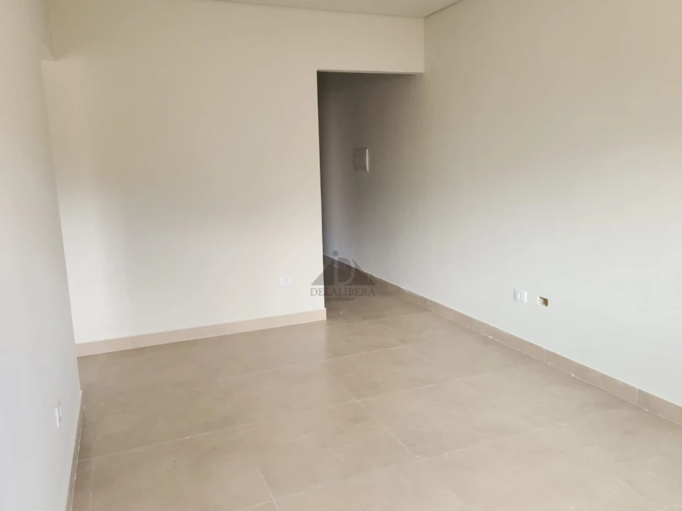 Casa À Venda Colúmbia Londrina