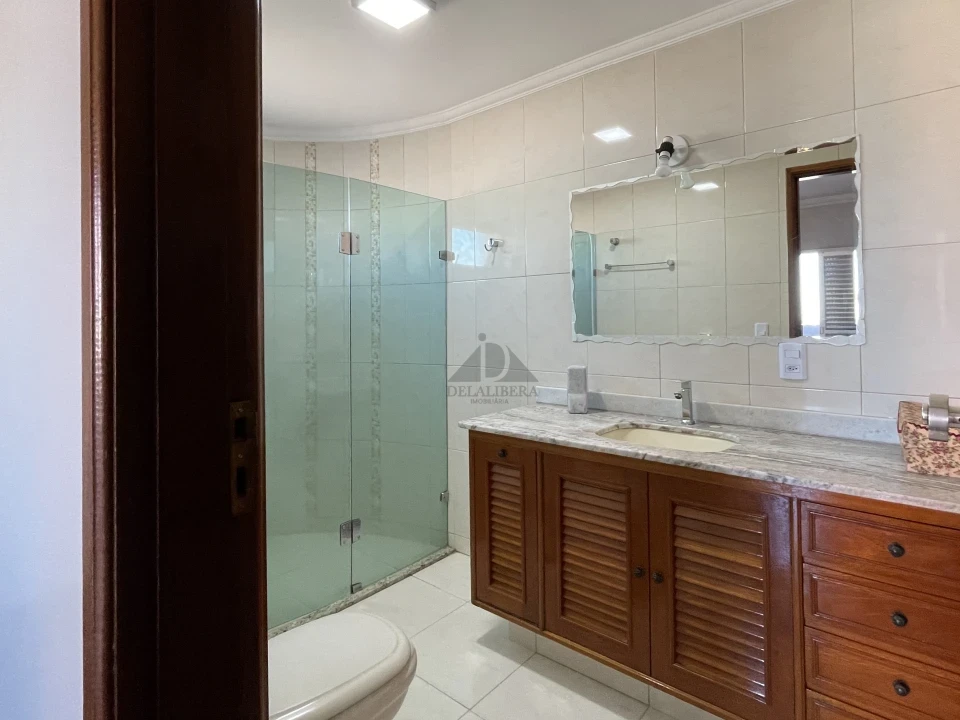 Apartamento À Venda Centro Londrina
