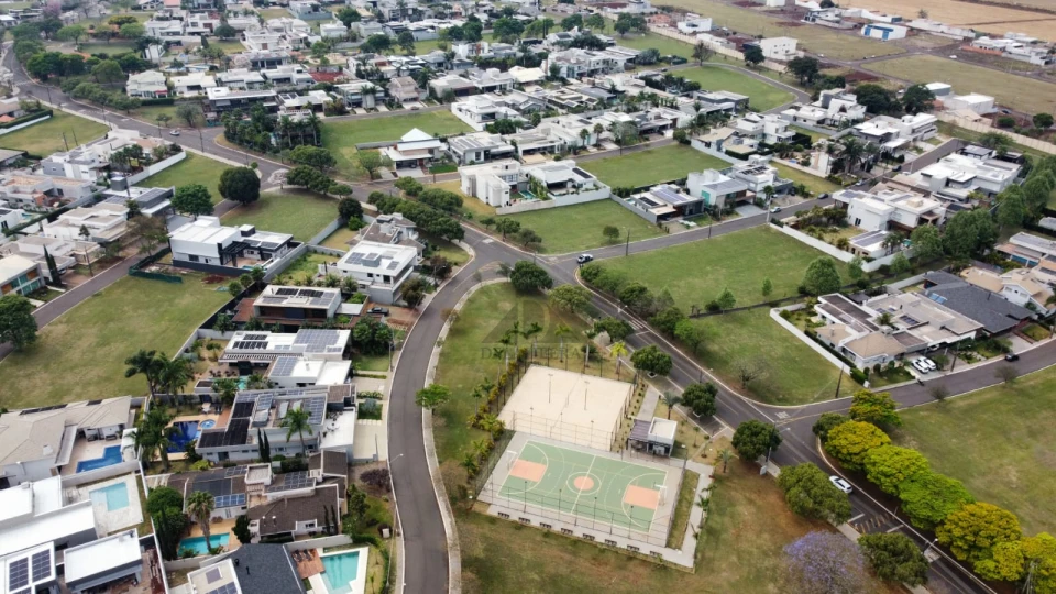 02 LOTES A VENDA COMDOMÍNIO VILLAGIO DO ENGENHO CAMBÉ