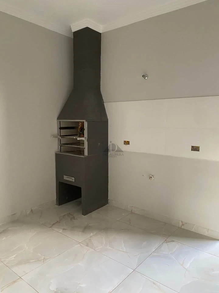 RESIDÊNCIAL VILA ROMANA