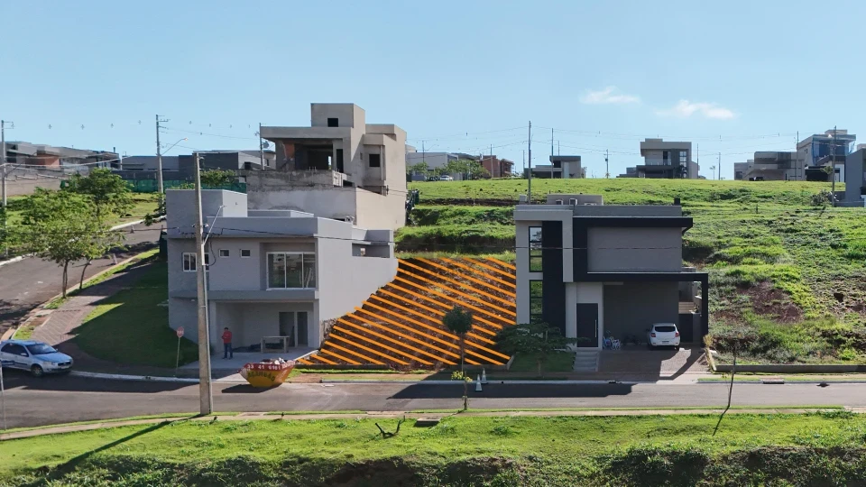 TERRENO A VENDA PARQUE TAUÁ