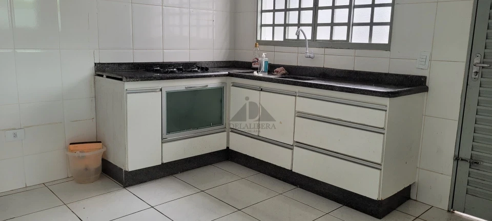 CASA GEMINADA A VENDA