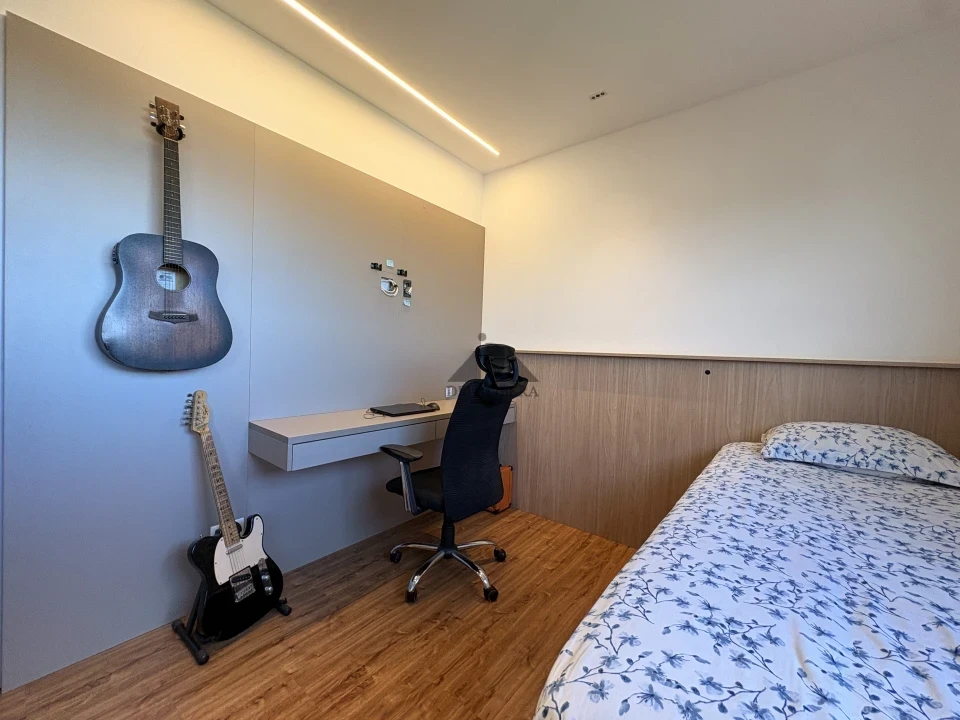 APARTAMENTO Á VENDA REGIÃO DA NOVA PROCHET