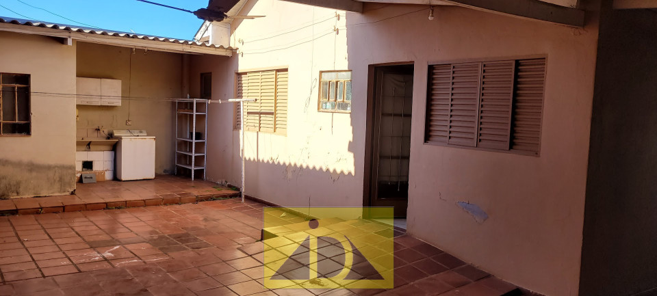 CASA PARA LOCAÇÃO CARAVELLI