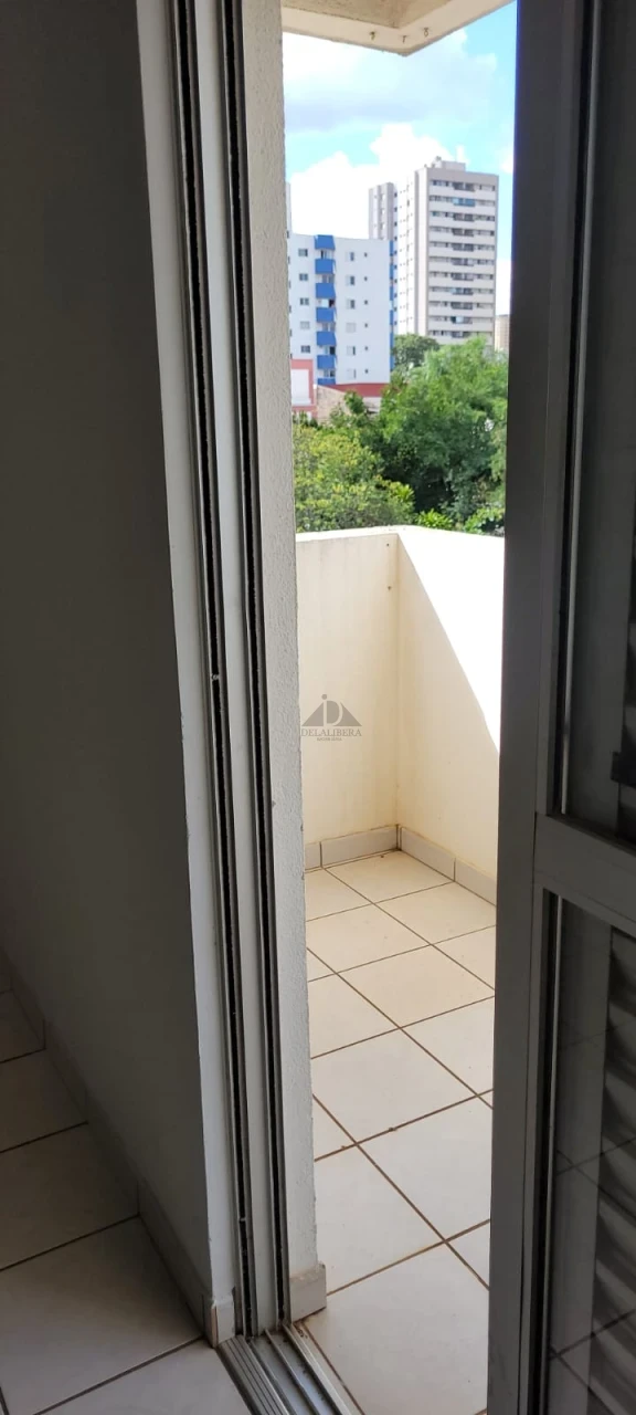 APARTAMENTO JD. HIGIENÓPLOLIS ED. JOSELITA