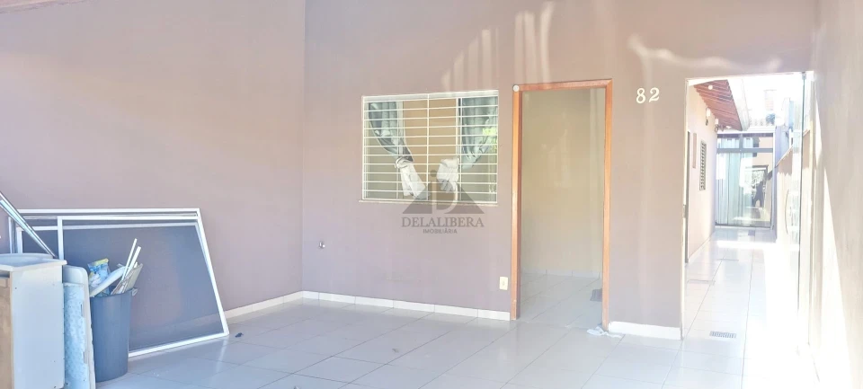 CASA PARA LOCAÇÃO MONTECATINI