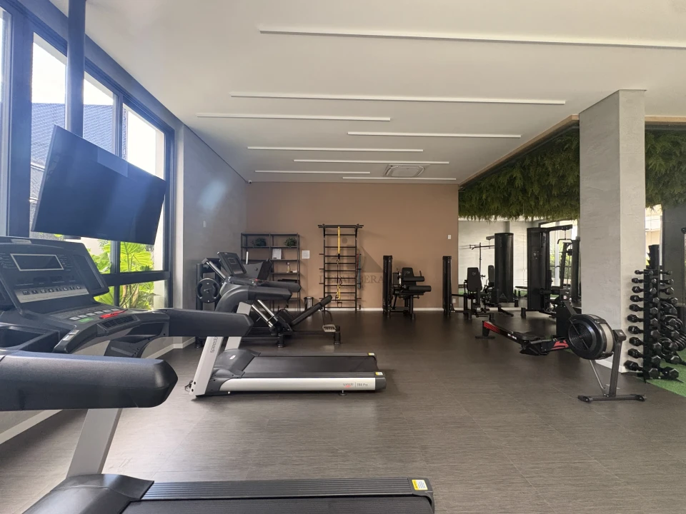 APARTAMENTO ED. TAY