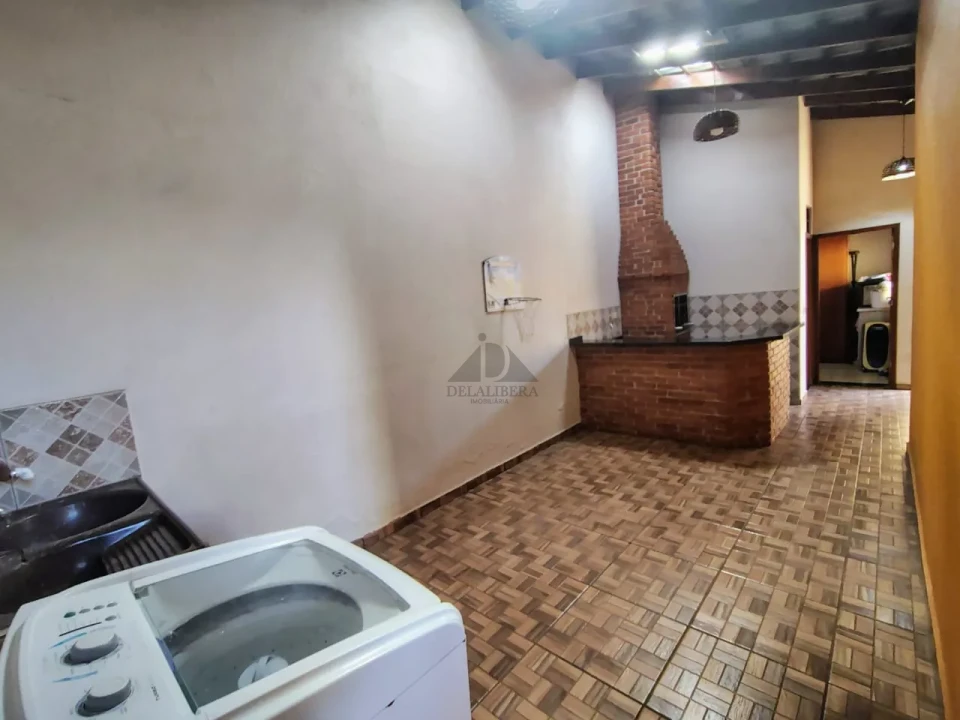 Casa À Venda Jardim Continental Londrina
