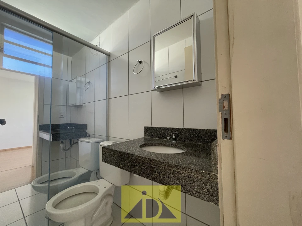 EDIFÍCIO RESIDENCIAL SPAZIO LOTUS