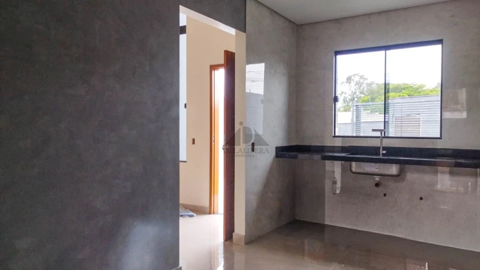 Casa a venda