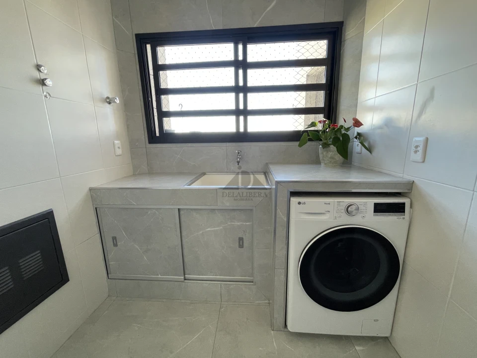 Apartamento À Venda Centro Londrina