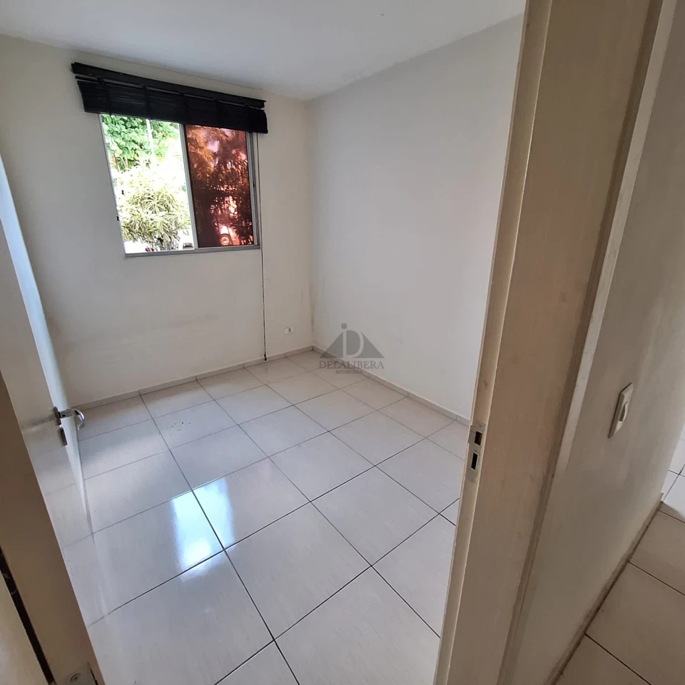 APARTAMENTO TÉRREO SPAZIO LA FONTAINE