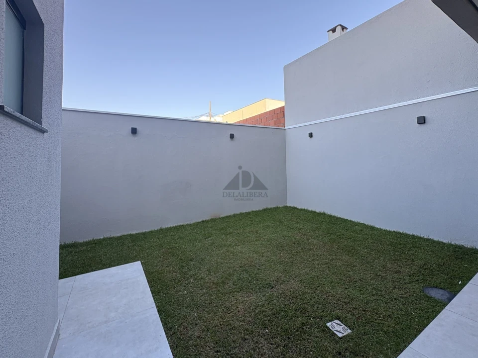 Casa Em Condomínio À Venda Heimtal Londrina