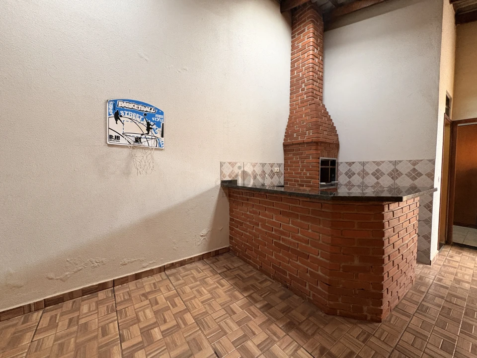 Casa À Venda Jardim Continental Londrina