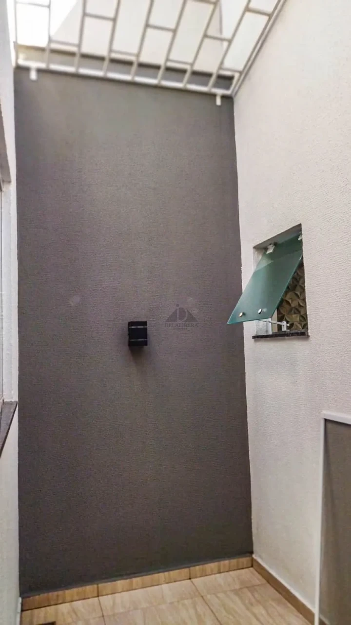 casa a venda em condomínio fechado