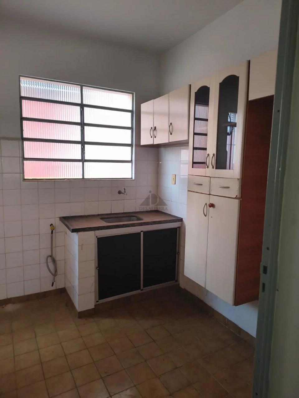 Residencial Tiete