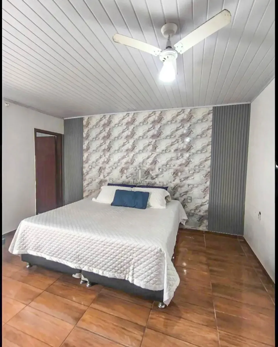 Casa a venda na zona norte
