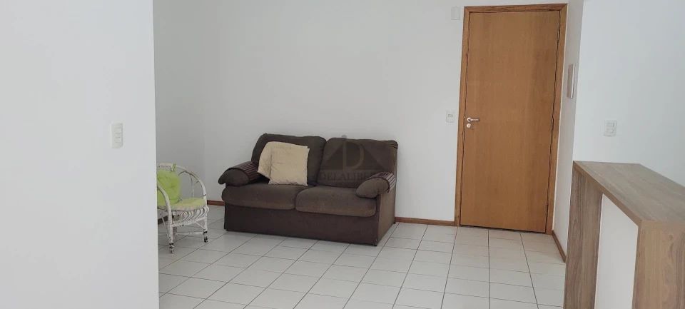 APARTAMENTO LIV CATUAÍ