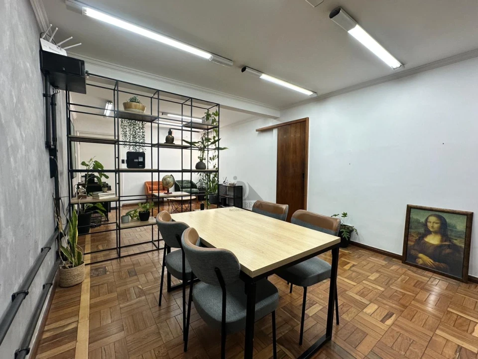 SALA COMERCIAL ED.METROPOLE