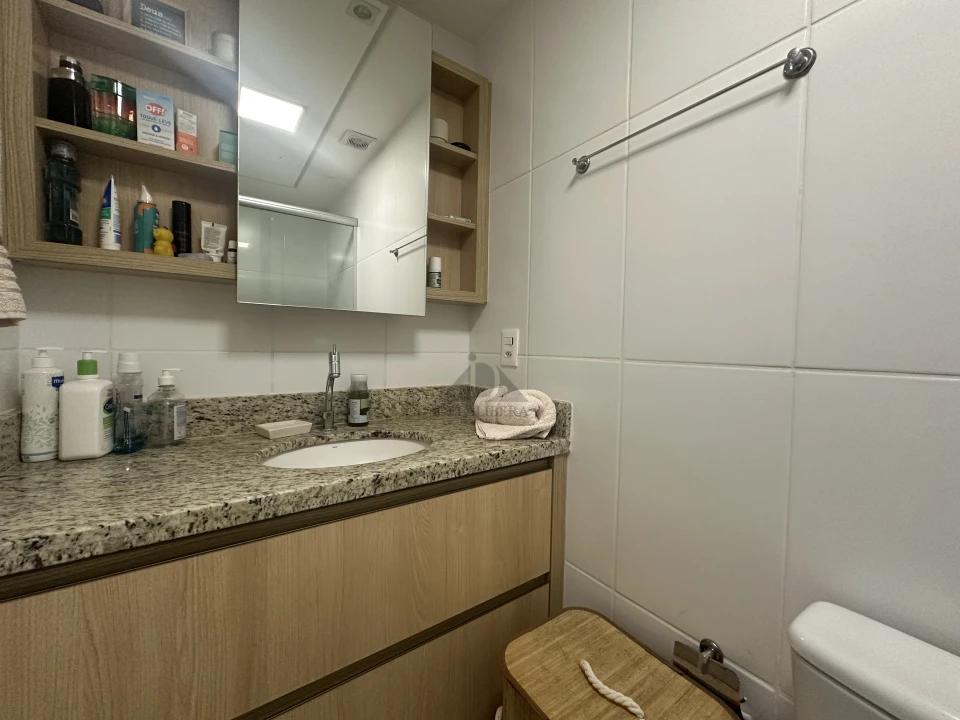 RESIDÊNCIAL MORADAS SHANGRI-LA