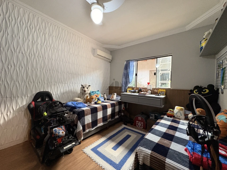 Casa À Venda Jardim São Paulo II Londrina