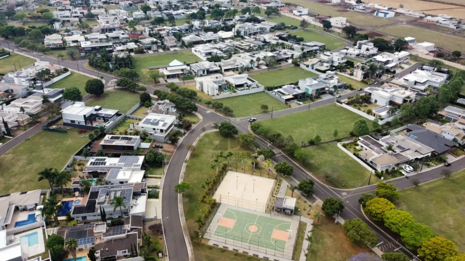 02 LOTES A VENDA COMDOMÍNIO VILLAGIO DO ENGENHO CAMBÉ